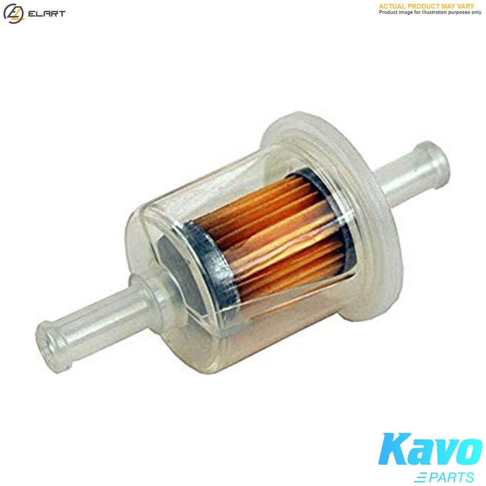 FUEL FILTER FFF-10087 FOR RENAULT TRUCKS MASCOTT/Platform/Chassis/Van 3.0L 4cyl