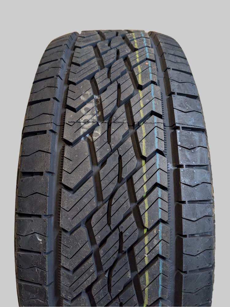 Continental CrossContact ATR 255/60R18 All-Terrain Tire