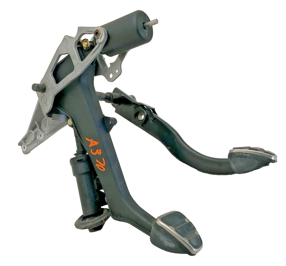 2005-2012 Porsche 911 997 Convertible 3.6L OEM Manual Pedal Assembly