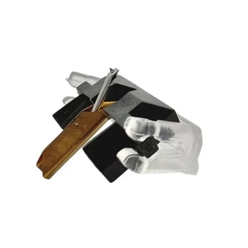 Shure 5X R25XT R47EDT R47XT NDC-EJ 774EJ Replacement Stylus Needle