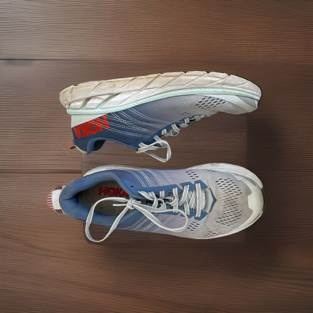 Hoka Clifton 6 Women’s 8.5