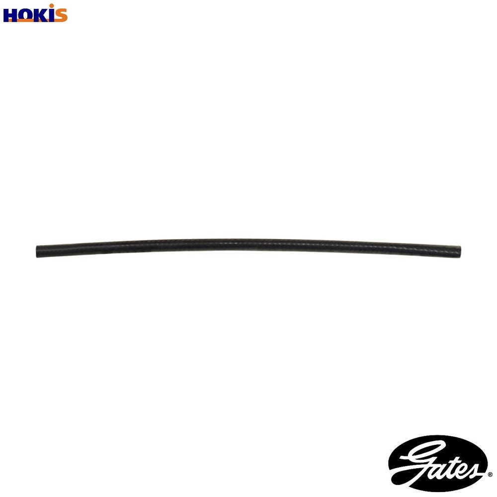HEATER HOSE 02-2621 FOR FIAT SIENA ALBEA/PALIO PETRA WEEKEND/Weekend 1.4L 4cyl