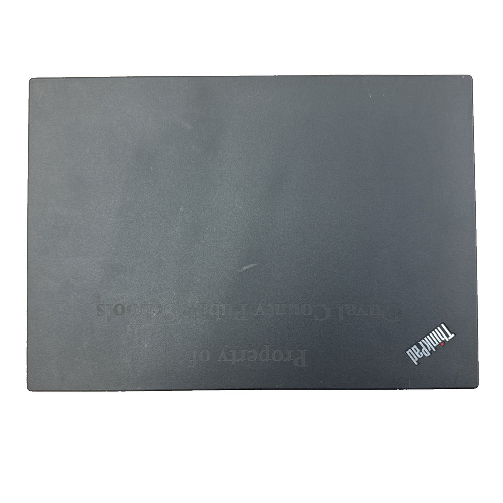 Lenovo ThinkPad L490 Touch 14