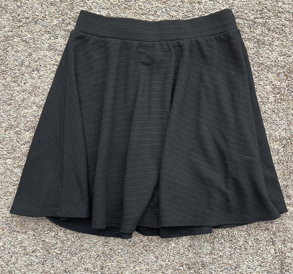 Joe B by Joe Benbasset Women’s Black Skirt Size Small