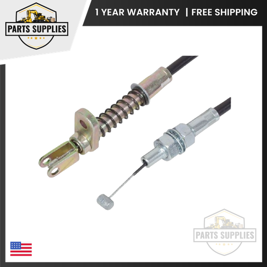 2822758 Accelerator Cable 62