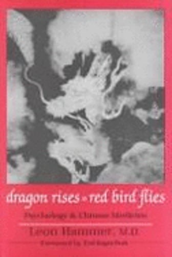 Dragon Rises, Red Bird Flies: Psychology, Energy and Chinese Medicine by Hammer
