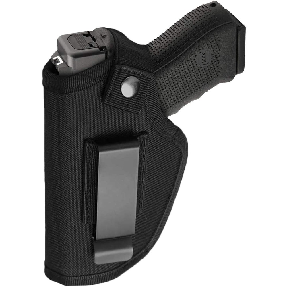 Gun Holsters for Men/Women, 380 Holster for Pistol Holster, Universal Airsoft...
