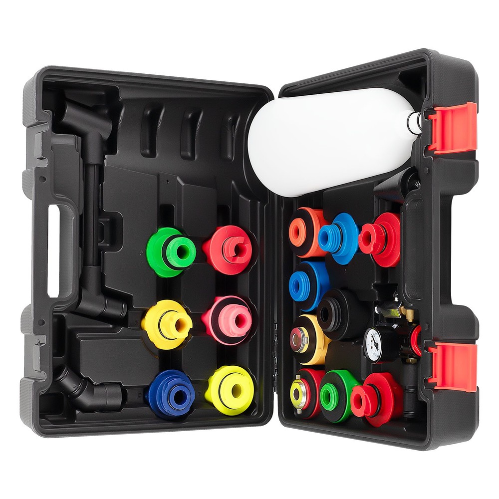 Oil Filling Device Oil Change Tool Car Engine Funnel Oil Filler Tools For VW