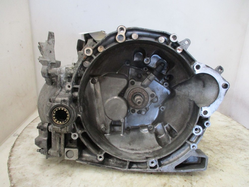 Gearbox 20MB24 Citroen C6 00002222ZZ