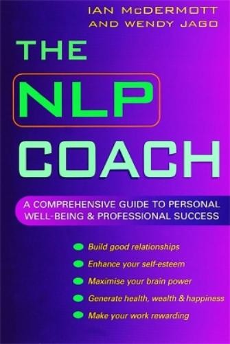 Wendy Jago Ian McDermott The NLP Coach (Paperback)Another great item from Rarewaves USA | Free delivery!
