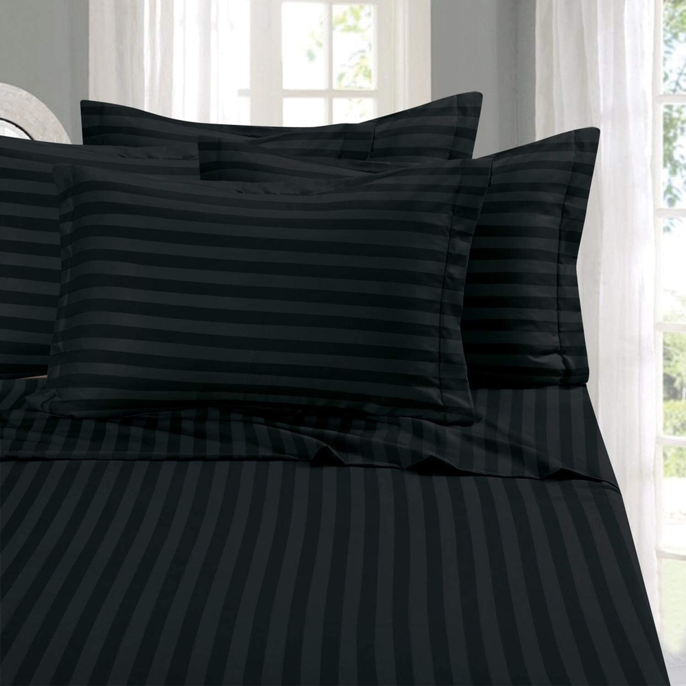Best, Softest, Coziest 6-Piece Sheet Sets! - 1500 Premier Hotel Quality Luxuriou