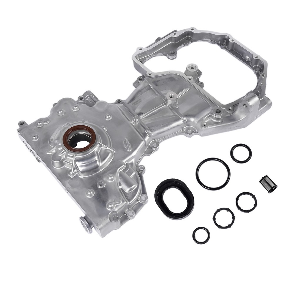 Oil Pump 135003TA2C for Nissan Rogue S/SL/SV Sport Utility 4-Door 2.5L 2014-2020