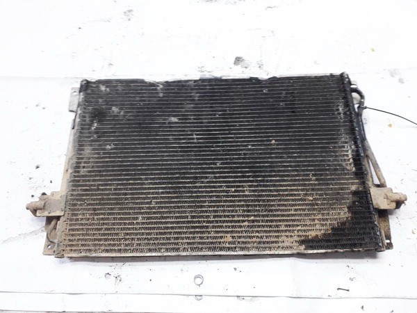 Condenser Air Conditioning Volvo V70 DE985906-73