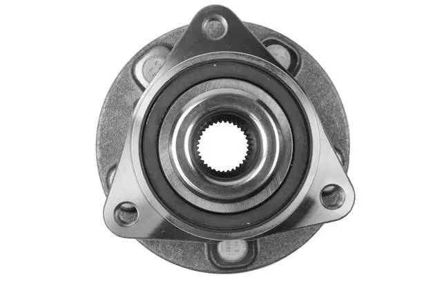 Genuine GM Wheel Bearing and Hub Assembly 13524087