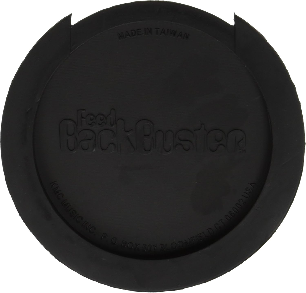 Feedback Buster Ultra FBR2 Acoustic Guitar Sound Enhancer - Boosts Tone & Volume