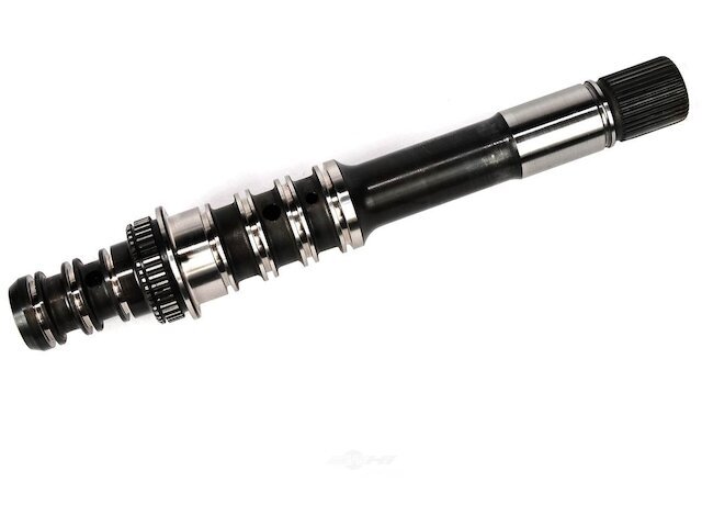 For 2016-2018 Cadillac CT6 Auto Trans Turbine Shaft AC Delco 83467GFRZ 2017