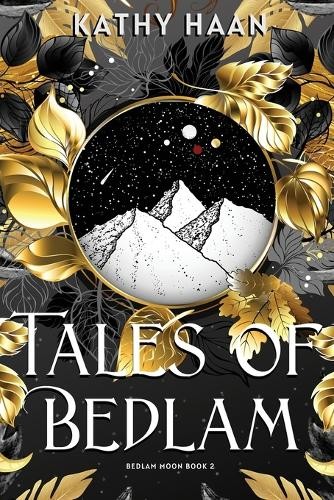 Kathy Haan Tales of Bedlam (Paperback)Another great item from Rarewaves USA | Free delivery!