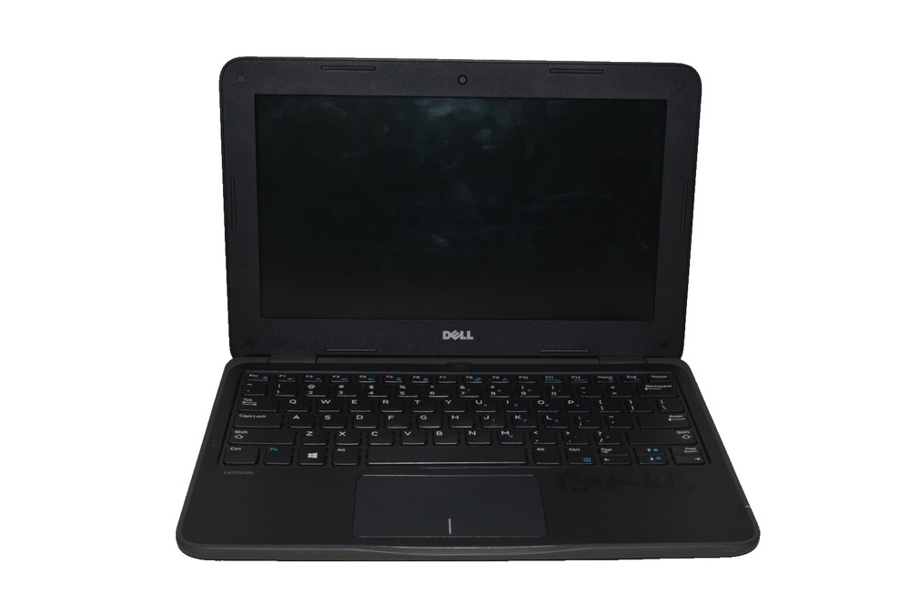 Dell Chromebook 11 3180 11.6