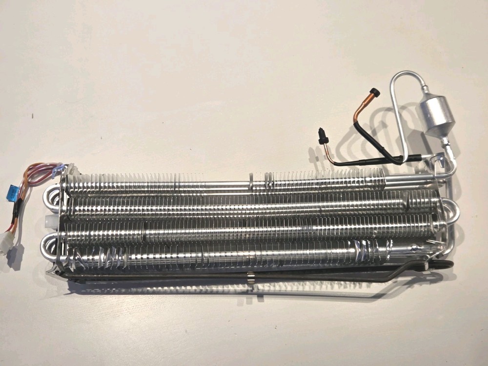 NEW LG ADL74221802 Refrigerator Evaporator Assembly