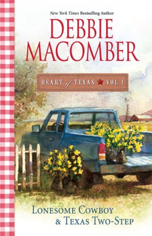 Heart of Texas Vol. 1 Vol. 1 : An Anthology Perfect Debbie MacombFree US Delivery | ISBN:0778323684