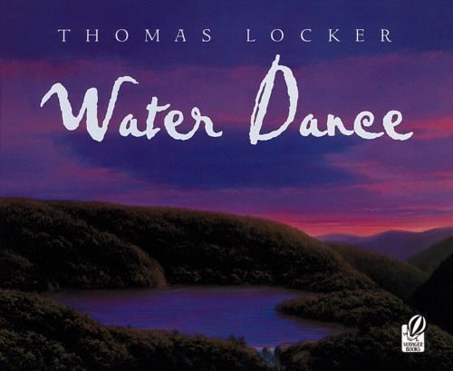 Water Dance (Rise and Shine), USED-Very Good, Locker, Thomas