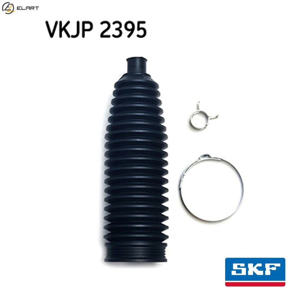 BELLOW KIT STEERING VKJP 2395 FOR SKODA KAROQ OCTAVIA/IV/Combi/III SUPERB  VW