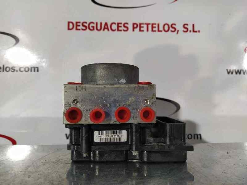 51801321 abs PEUGEOT BIPPER 2010 91300