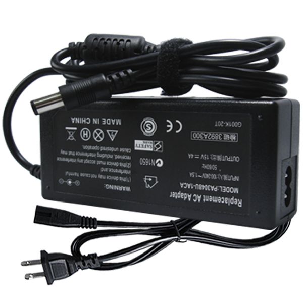 NEC Versa LX LXi S3000 SX AC Adapter Power Charger-image