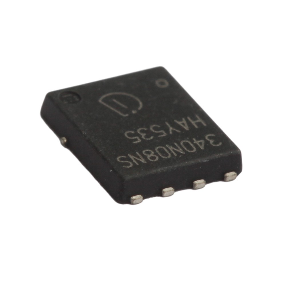 10Pcs 340N08Ns Bsc340N08Ns3G Tdson8 80V 23A