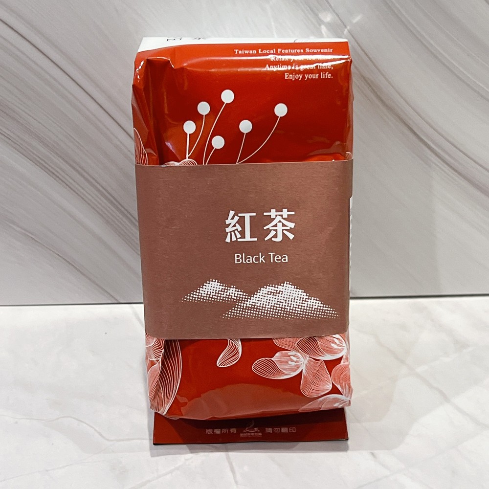 Taiwan Sun Moon Lake Red Jade Black Tea (TTES No.18) | Loose Leaf Tea