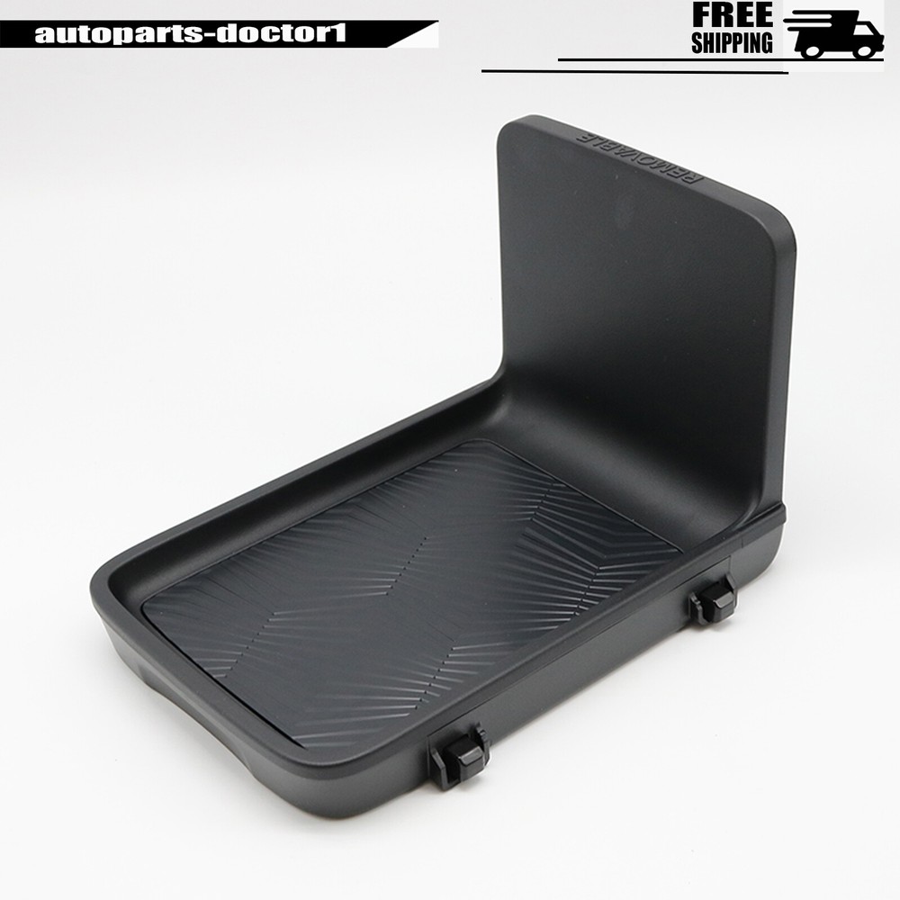 For 17-2019 Honda CR-V New Armrest Removable Storage Tray INSERT 83405-TLA-A02ZA