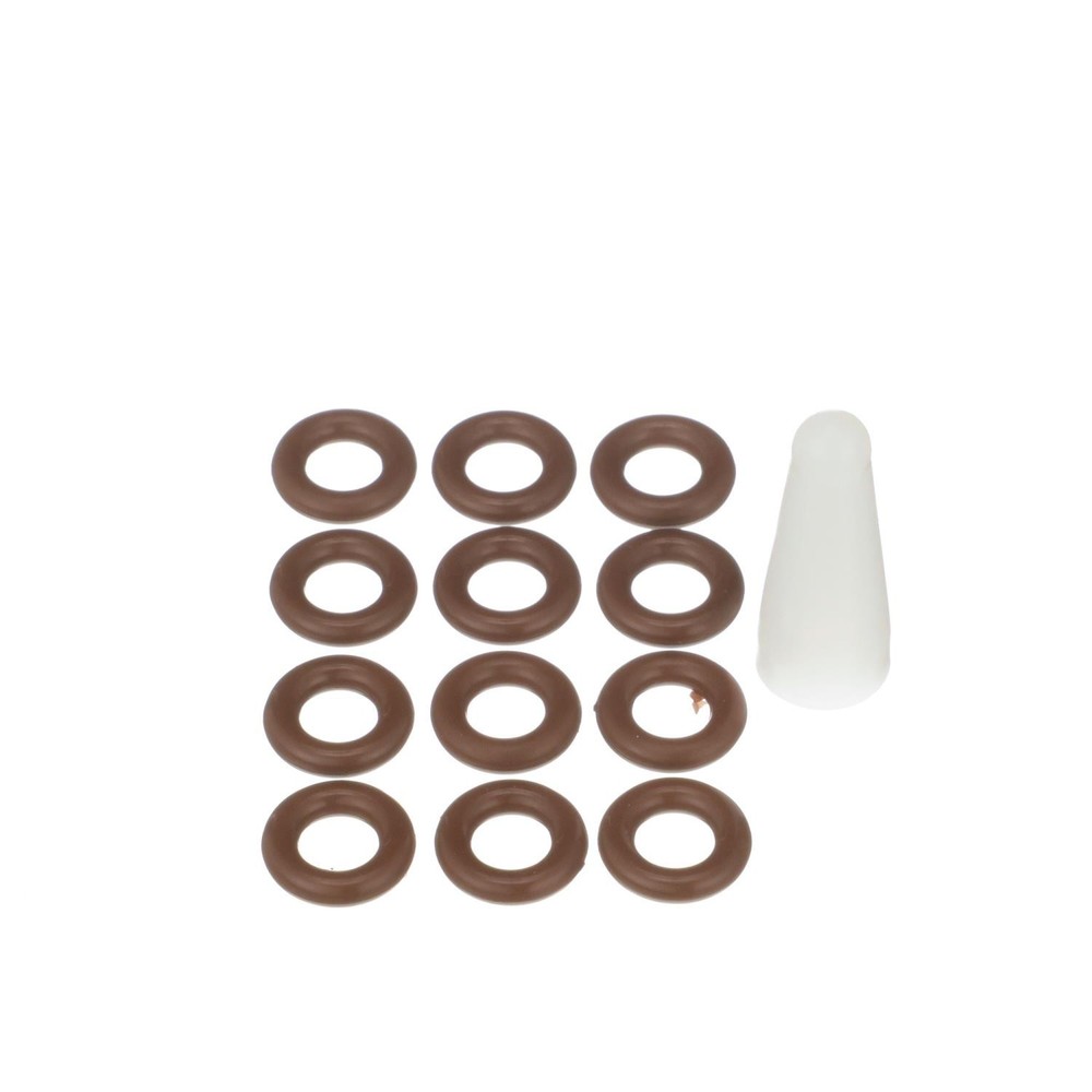 SMP Fuel Injector Seal Kit for 1994-2000 Mazda B4000 4.0L V6