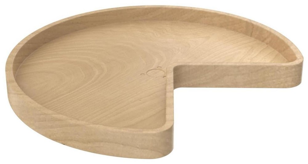 Rev-A-Shelf 4WLS401-24-52 Wood Classics 24