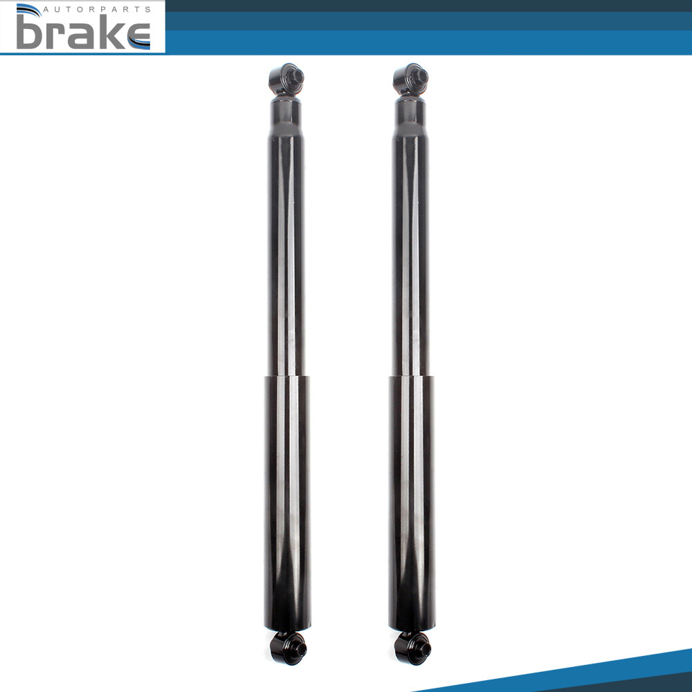Rear Struts Shocks Pair for 1998-2003 Dodge Durango 4WD  