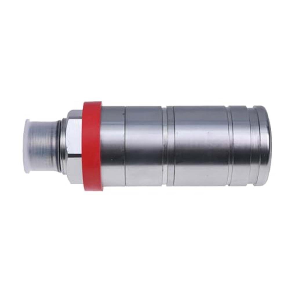 Hydraulic Female Quick Coupler AL221083 Compatible with 6100M 6110L 6120R 6130M