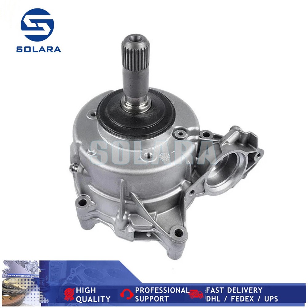 0CJ409431E Transfer Case Assembly For 2021 Audi A5 A7 SPORTBACK 2.0L Q5L A4L A4