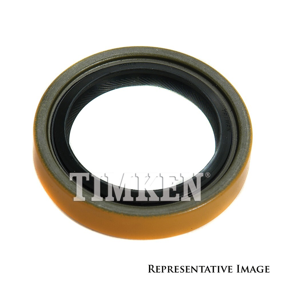 4WD Differential Pinion Seal by Timken 224255