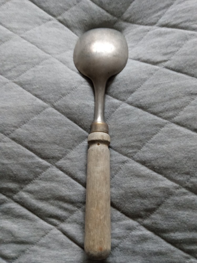Antique 10-1/2