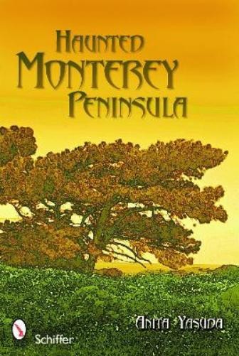Anita Yasuda Haunted Monterey Peninsula (Paperback)Another great item from Rarewaves USA | Free delivery!