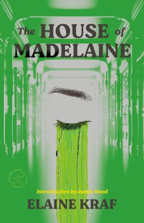The House of Madelaine : A Novel Paperback Elaine KrafFree US Delivery | ISBN:0593731883