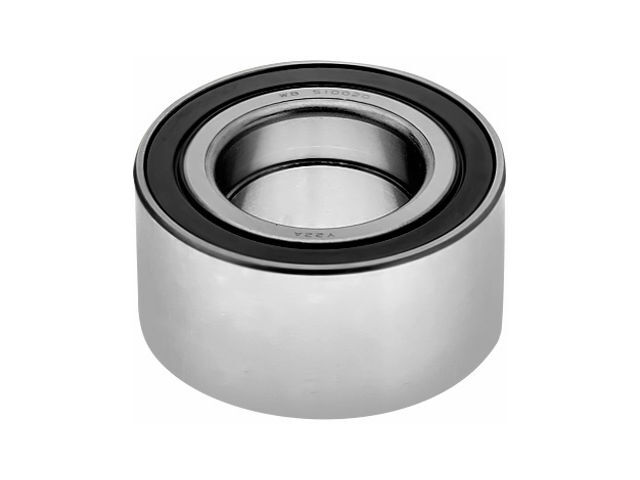 Quality-Built Wheel Bearing fits Audi A4 Quattro 1996-2001 88FCCQ