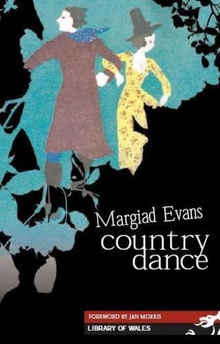Country Dance (Library of Wales) by Margiad Evans Paperback Book The Fast FreeFREE US DELIVERY | ISBN: 1902638840 | Quality Books