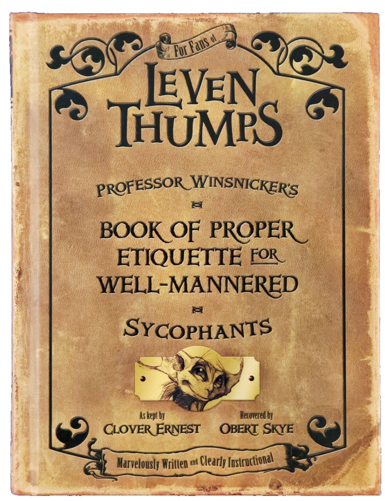 Book Of Proper Etiquette For Well-Mannered Hardcover Ships Free