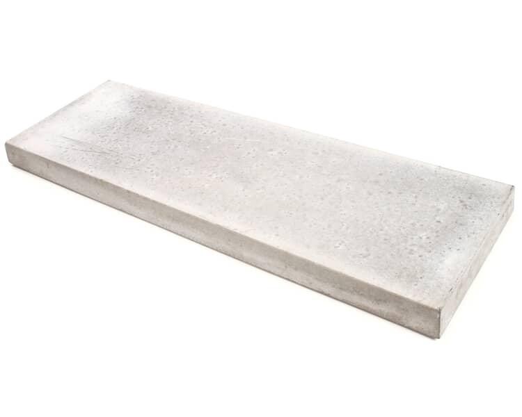 Marsal 12x36x2 Deck Stone Pizza Oven with Free Shipping #Br1236 70248