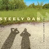 Two Against Nature by Steely Dan (CD, Feb-2000, Giant (USA))