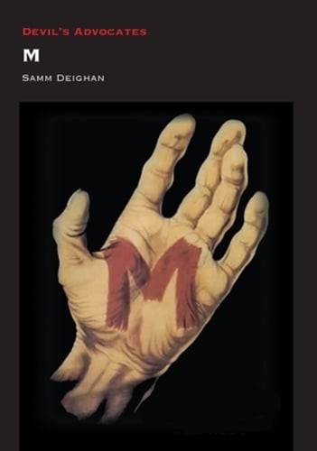 M by Samm Deighan: Used