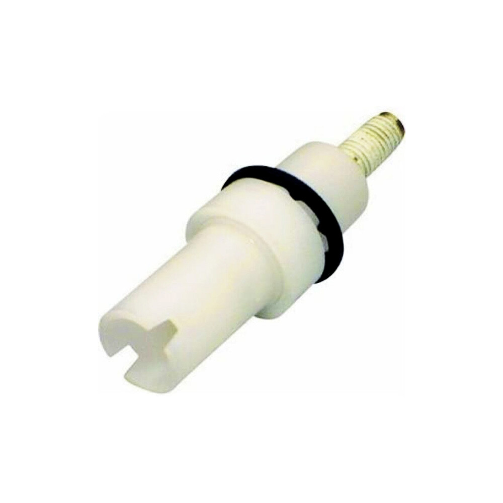 Master Plumber Spray Diverter for Two-Handle Kitchen Faucets with Spray, 694 893