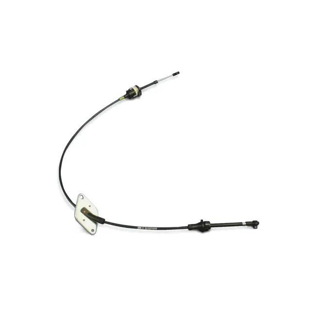 Genuine Mopar Gearshift Control Cable Part 52109748AB OEM Replacement