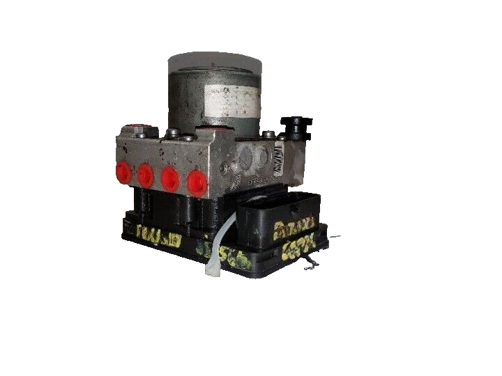 2014-2015 Chevy Silverado GMC Sierra 1500 Denali ABS Brake Pump Module