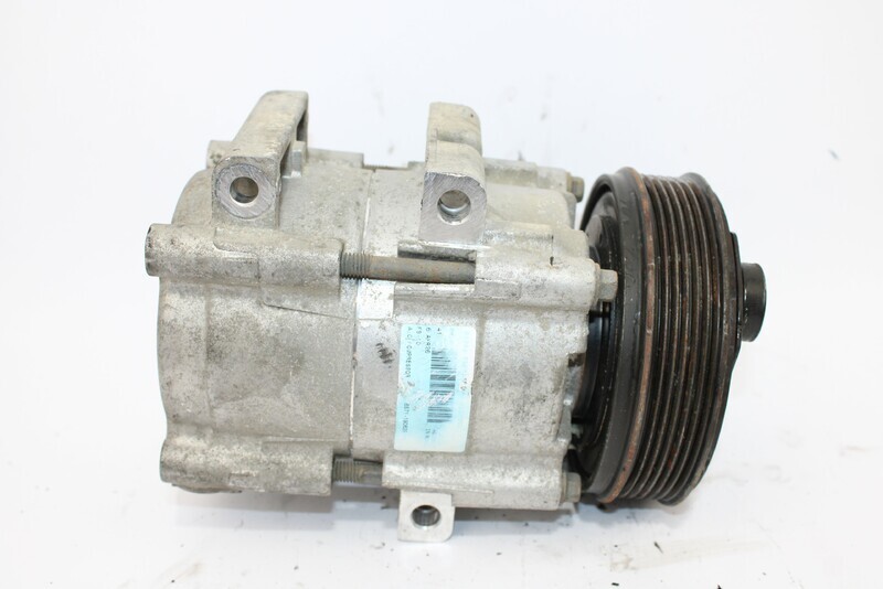 6S7119D629AB air conditioning compressor Ford Mondeo Sedan GD 1.8 1996 1464237